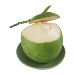 특제 코코넛 주스